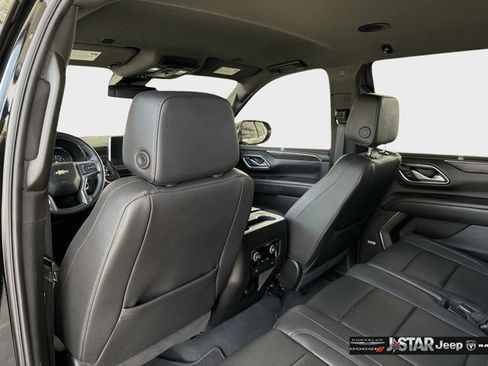 Used 2024 Chevrolet Tahoe LT AWD/4WD image 27
