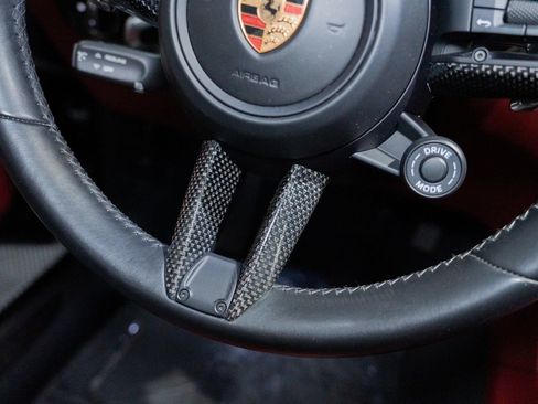 Used 2022 Porsche Macan GTS AWD/4WD image 40