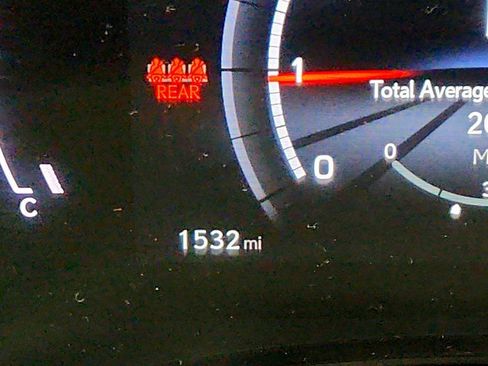 Used 2024 Lexus NX 350 F Sport image 15