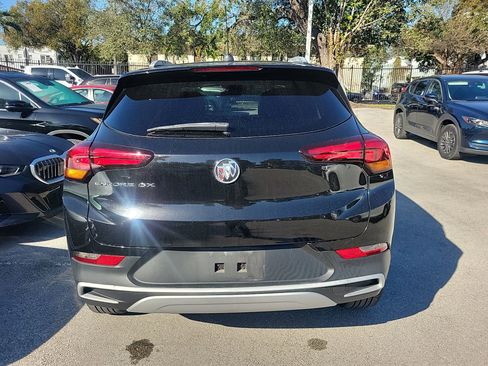 Used 2022 Buick Encore GX Select image 13