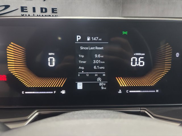 New 2026 Kia Sorento S AWD/4WD image 18