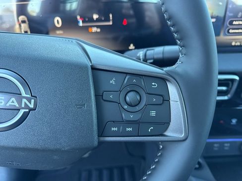 New 2026 Nissan Sentra SV w/ SV Convenience Package image 27