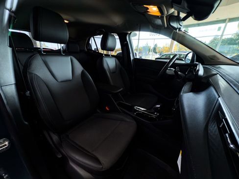 Used 2024 Buick Encore GX Preferred image 32