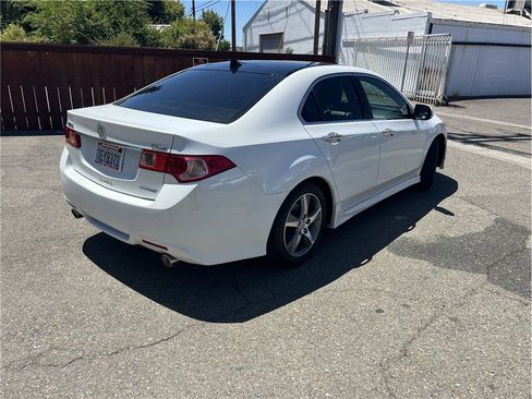 Used 2014 Acura TSX Special Edition image 7