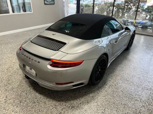 Used 2019 Porsche 911 Carrera GTS image 43