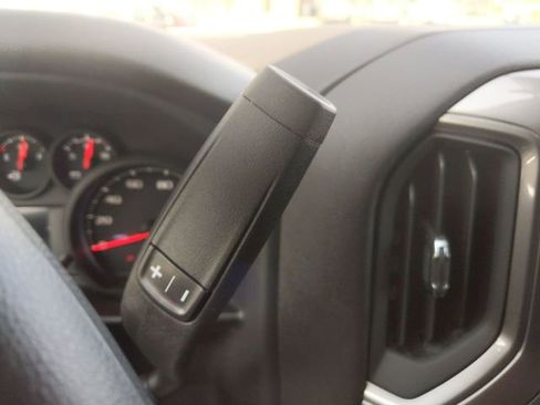 New 2024 Chevrolet Silverado 3500 W/T w/ WT Convenience Package image 32