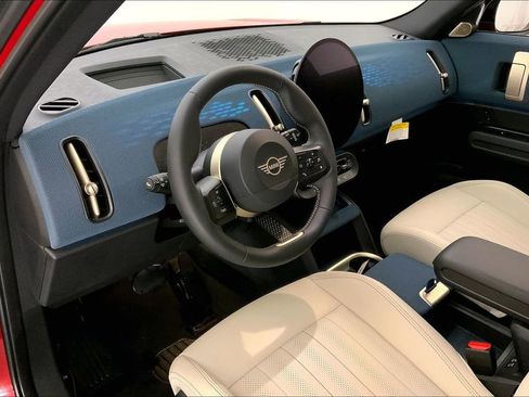 Certified 2025 MINI Cooper Countryman S image 21