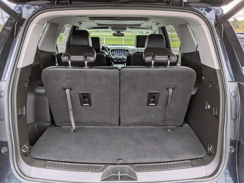 Used 2021 GMC Acadia AT4 w/ Trailering Package image 15