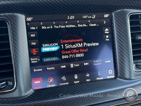 Used 2023 Dodge Charger SRT Hellcat image 23