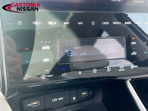 Used 2024 Hyundai Tucson Limited image 21