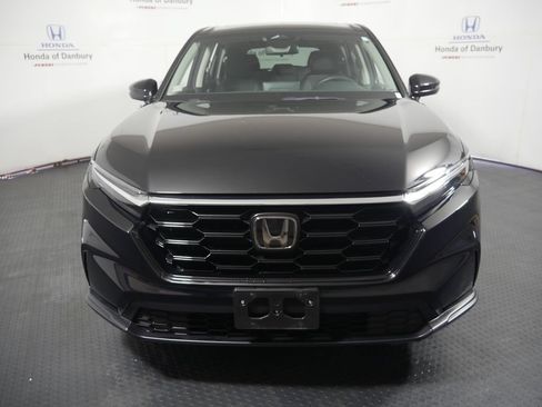 Used 2024 Honda CR-V EX image 2