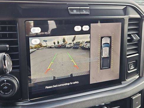 New 2026 Ford F250 Platinum AWD/4WD image 20