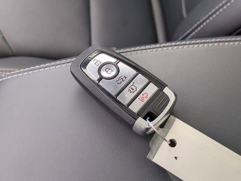 New 2025 Ford Mustang Mach-E Premium w/ Interior Protection Package image 34