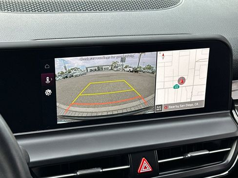 Used 2024 Kia Seltos S image 20