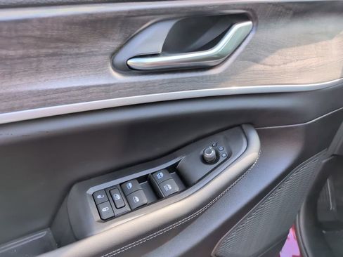 New 2026 Jeep Grand Cherokee L Laredo image 20