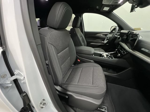 New 2027 Chevrolet Traverse LT w/ Midnight/Sport Edition AWD/4WD image 28
