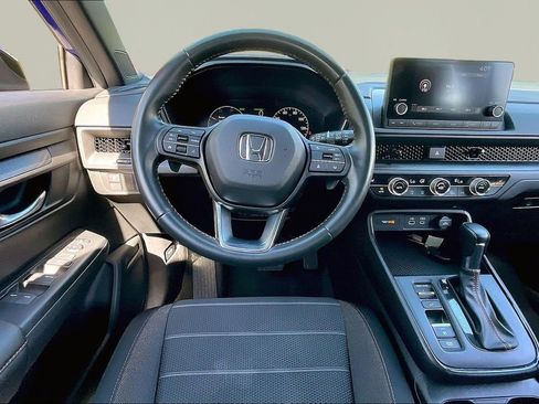 Used 2023 Honda CR-V Sport image 9