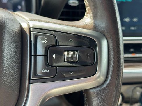 Used 2022 Chevrolet Silverado 1500 LT AWD/4WD image 21