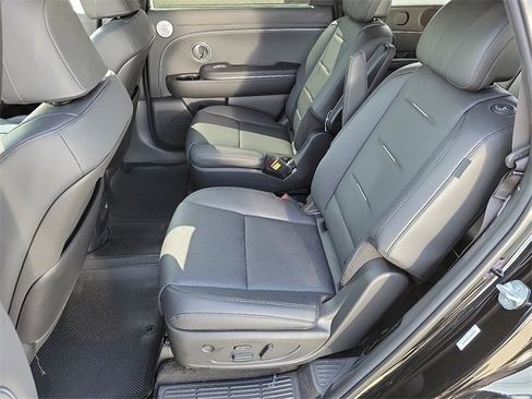 New 2026 Hyundai Palisade Calligraphy image 17