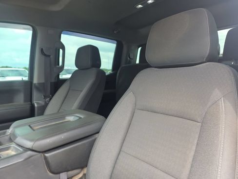 Used 2020 GMC Sierra 1500 SLE w/ SLE Value Package AWD/4WD image 44