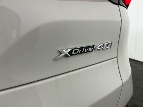 Certified 2024 BMW X5 xDrive40i w/ Premium Package AWD/4WD image 32