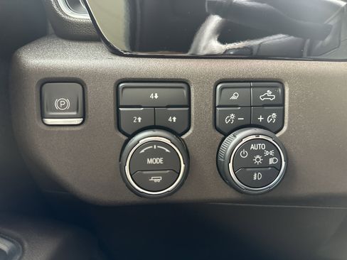 Used 2024 Chevrolet Silverado 2500 LT w/ All Star Edition image 24