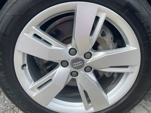 Used 2019 Audi Q5 2.0T Premium w/ Convenience Package AWD/4WD image 47