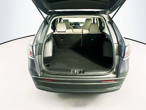 Used 2024 Honda HR-V LX image 27