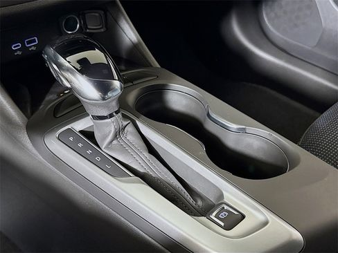 New 2026 Buick Envista Preferred w/ Convenience I Package image 10