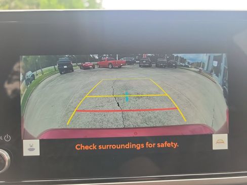 Certified 2025 Toyota Camry SE w/ Convenience Package AWD/4WD image 27