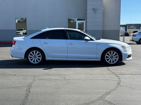 Used 2012 Audi A6 3.0T Prestige image 5