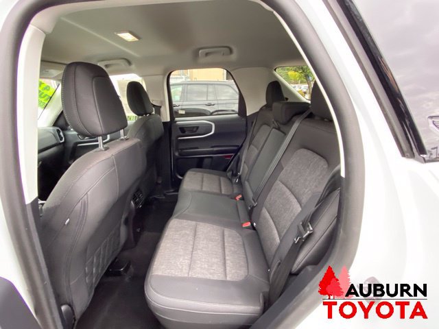 Used 2024 Ford Bronco Sport Big Bend AWD/4WD image 20
