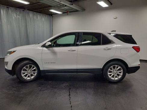 Used 2018 Chevrolet Equinox LT image 6