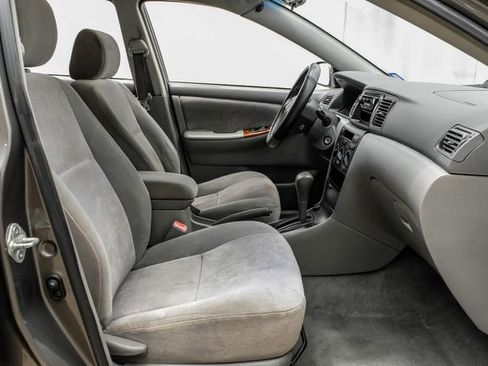 Used 2006 Toyota Corolla LE image 40