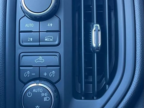 New 2026 Chevrolet Silverado 1500 W/T w/ Trailering Package image 21