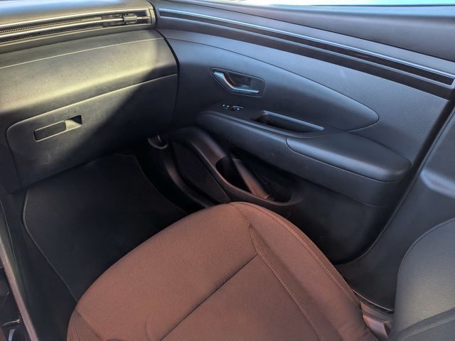 Used 2024 Hyundai Tucson SEL FWD image 16