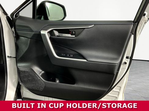 Used 2021 Toyota RAV4 XSE AWD/4WD image 26