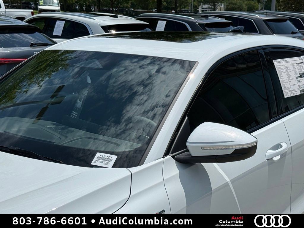 New 2026 Audi Q5 Premium Plus AWD/4WD image 11
