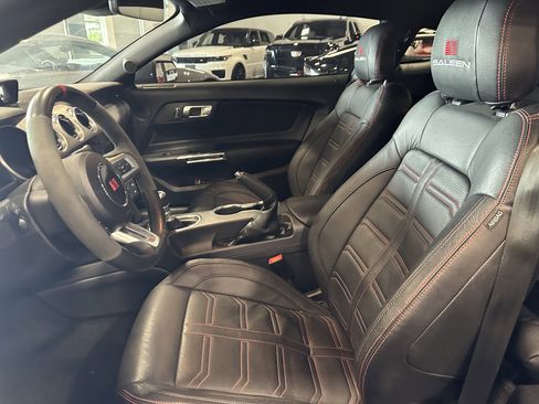 Used 2022 Ford Mustang GT w/ Equipment Group 301A RWD image 5