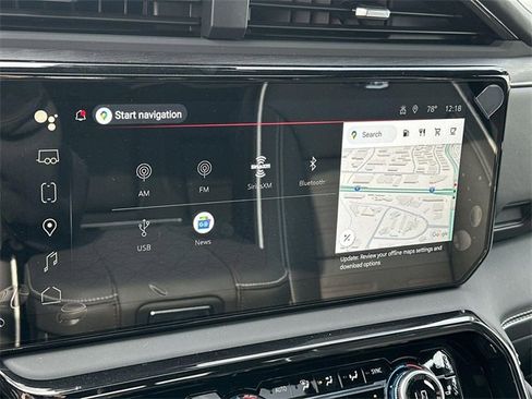 New 2026 GMC Sierra 1500 AT4X w/ AT4X AEV Edition image 16