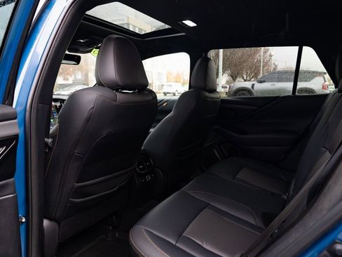 Used 2025 Subaru Outback Wilderness image 22