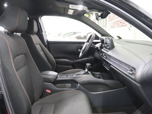 Used 2023 Honda HR-V Sport image 14