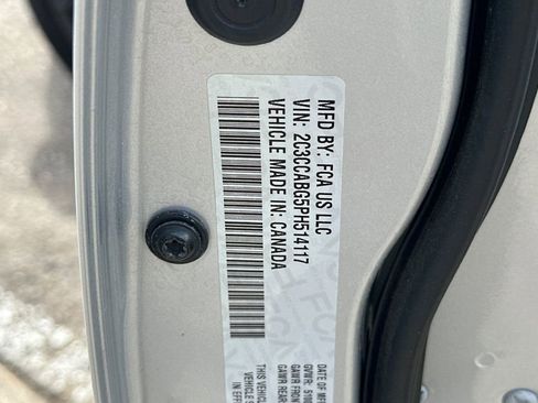 Used 2023 Chrysler 300 S image 24