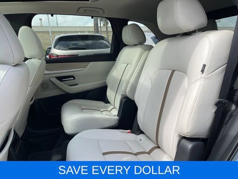 Used 2024 MAZDA CX-90 3.3 Turbo w/ Premium Plus Pkg AWD/4WD image 18