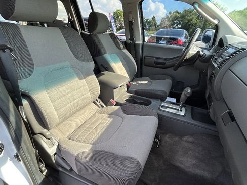 Used 2005 Nissan Xterra SE RWD image 30