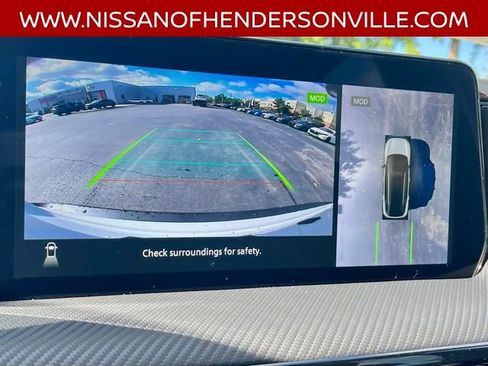 New 2026 Nissan Kicks SR w/ Cold Weather Package AWD/4WD image 29