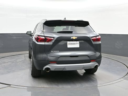 Used 2020 Chevrolet Blazer LT FWD image 8
