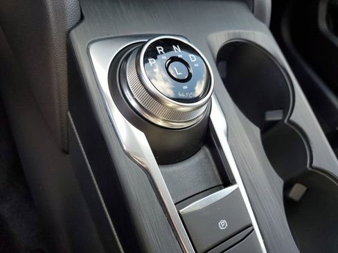 New 2025 Ford Escape ST-Line w/ Equipment Group 301A image 30