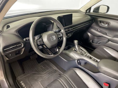 Used 2023 Honda HR-V EX-L image 23