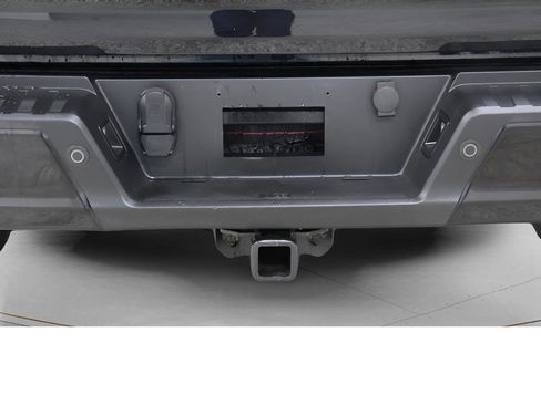 Used 2022 Ford F150 Lariat w/ Equipment Group 502A High image 42